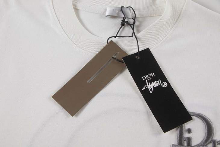 Dior T Shirts Short _SKUDiorS-XLautxW263915786